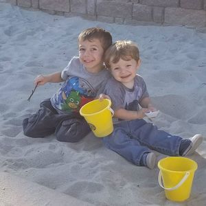 Meet your Posher, Tammy